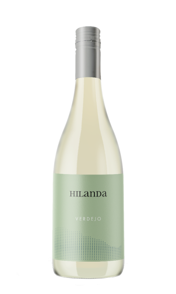 Bodegas Alceño – Hilanda Verdejo