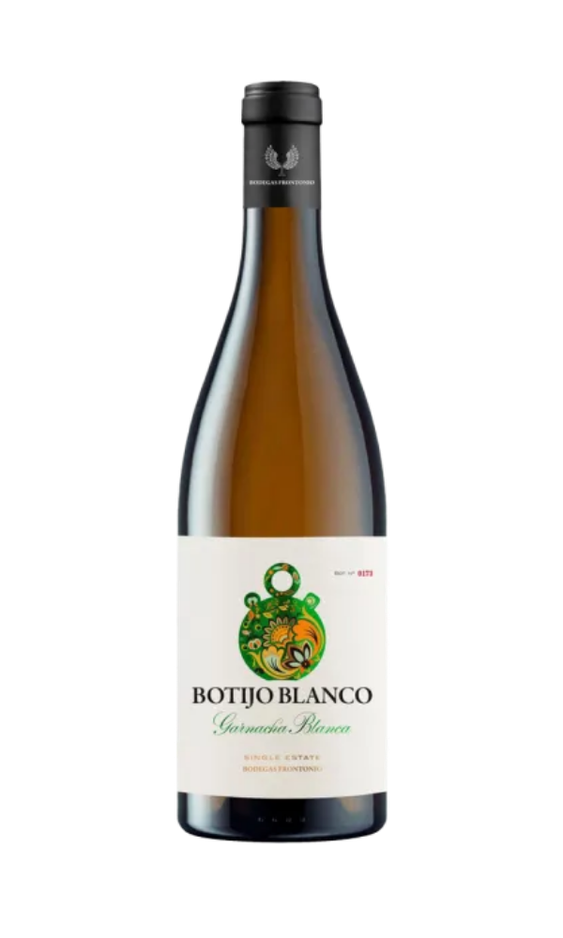 Bodegas Frontonio – Botijo Blanco