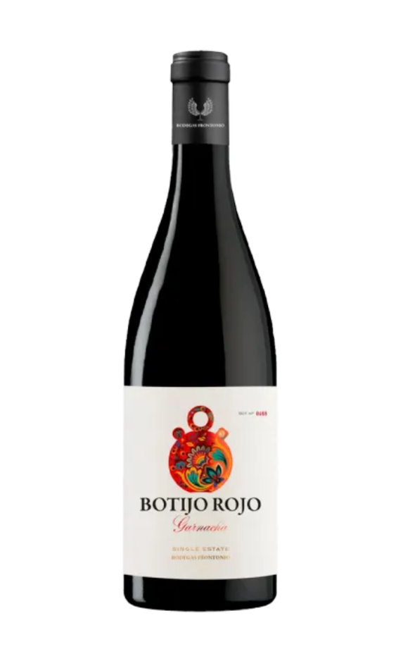 Bodegas Frontonio – Botijo Rojo