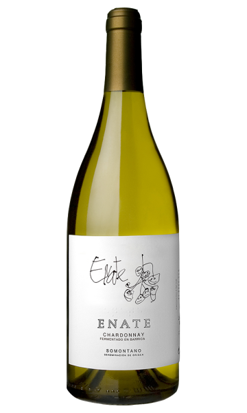 Enate – Chardonnay Barrica