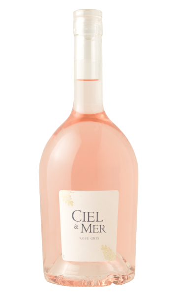 Domaine Auriol – Ciel & Mer Rosé