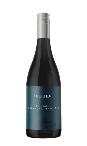 Bodegas Alceño - Hilanda Garnacha Tintorera