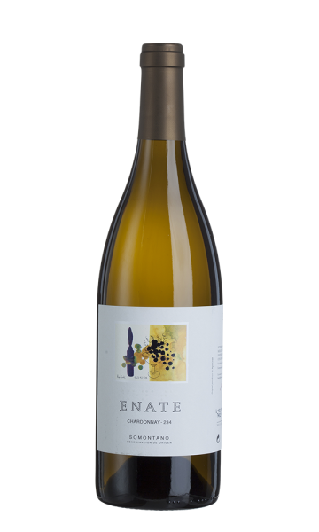 Enate - Chardonnay 234