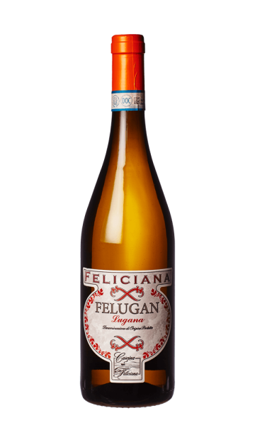 Feliciana - Lugana