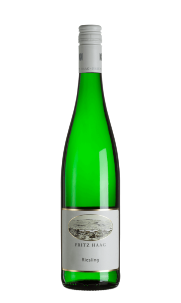 Fritz Haag - Riesling Feinherb