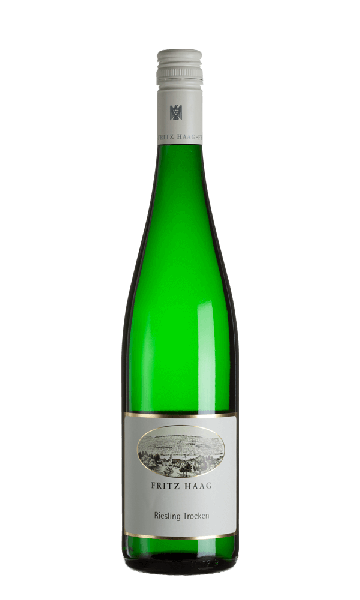 Fritz Haag - Riesling Trocken
