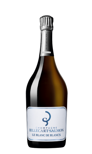 Champagne Billecart-Salmon - Blanc de Blancs
