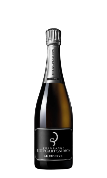 Champagne Billecart-Salmon - Le Réserve