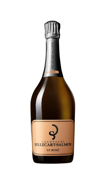 Champagne Billecart-Salmon - Le Rosé