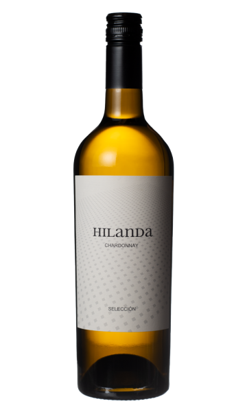 Bodegas Alceño - Hilanda Chardonnay