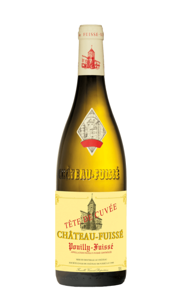 Château Fuissé - Pouilly-Fuissé Tête de Cuvée