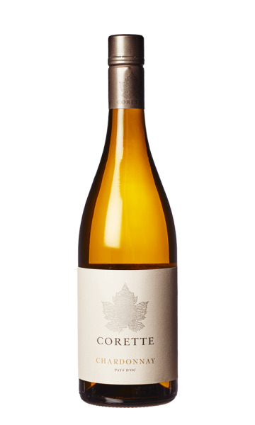 Corette - Chardonnay