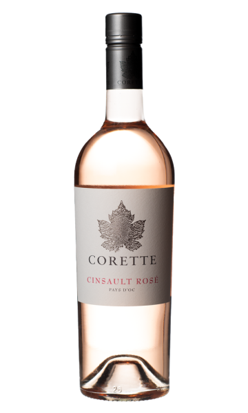 Corette - Cinsault