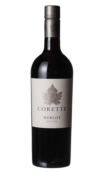 Corette - Merlot