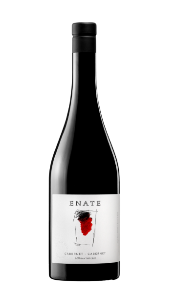 Enate - Cabernet Cabernet