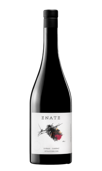 Enate - Syrah Shiraz