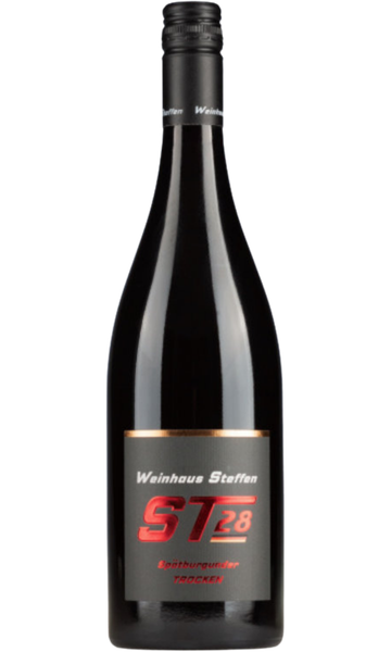 Steffen – Spätburgunder Cuvée #28