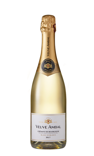 Veuve Ambal – Crémant Blanc de Blancs