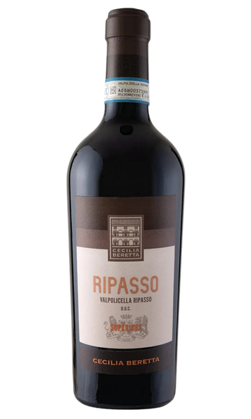 Cecilia Beretta – Valpolicella Ripasso Superiore