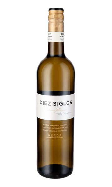 Diez Siglos – Verdejo
