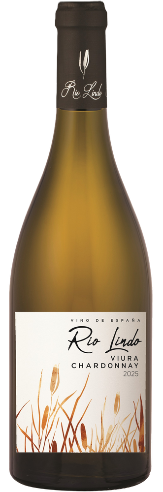 Rio Lindo Viura Chardonnay